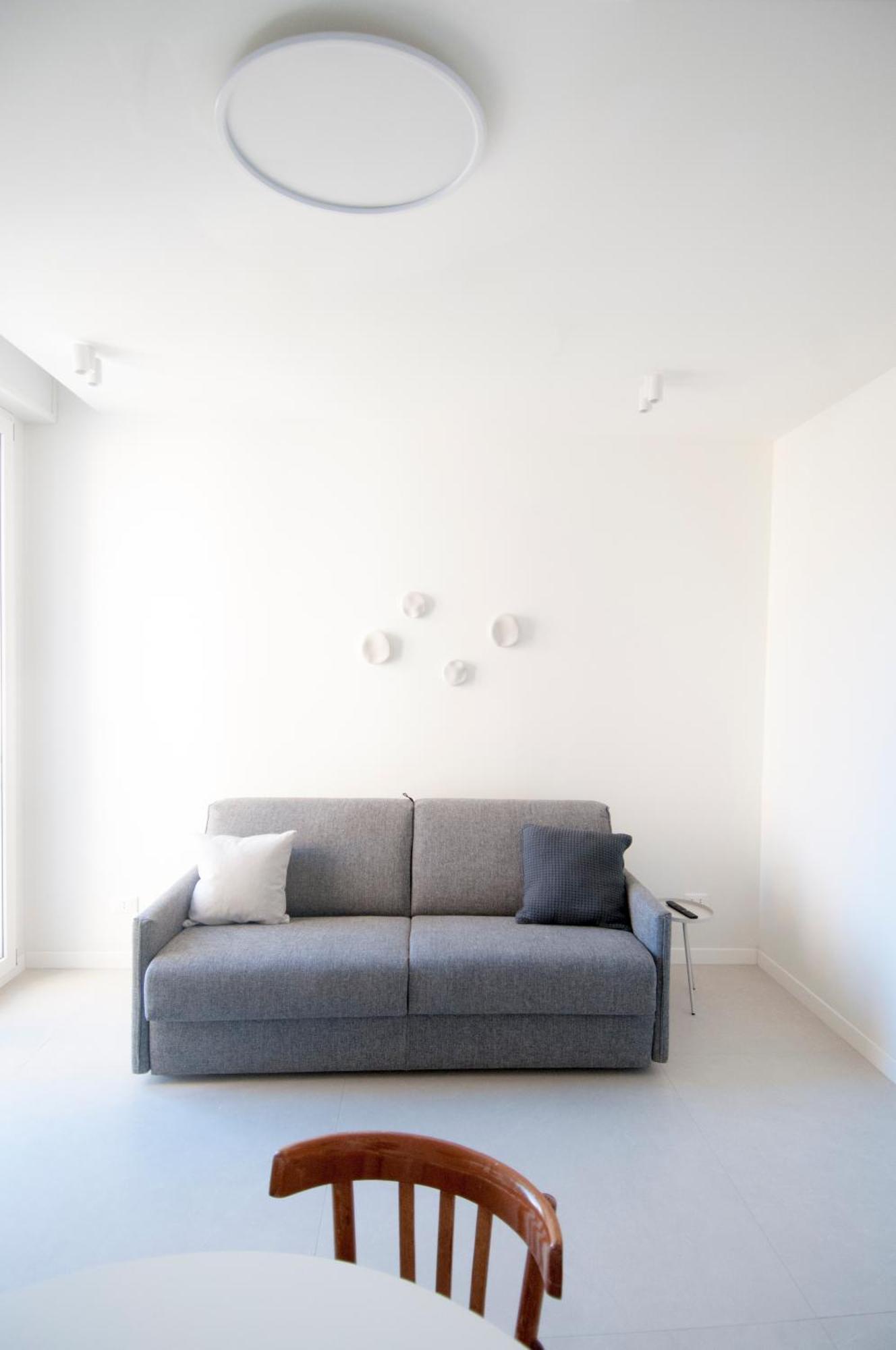 Zefiro - Saffi Design Apartments - Ambrogiohost Bologna Exteriör bild