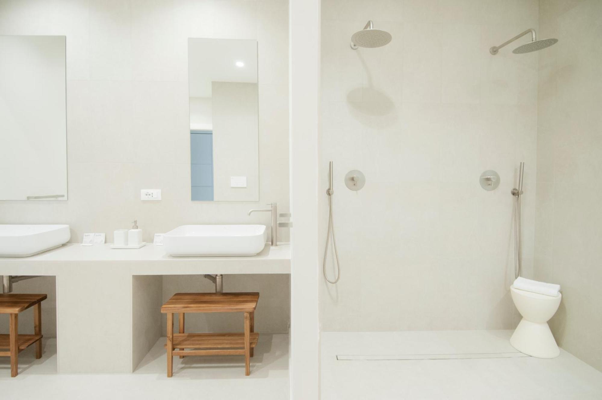 Zefiro - Saffi Design Apartments - Ambrogiohost Bologna Exteriör bild